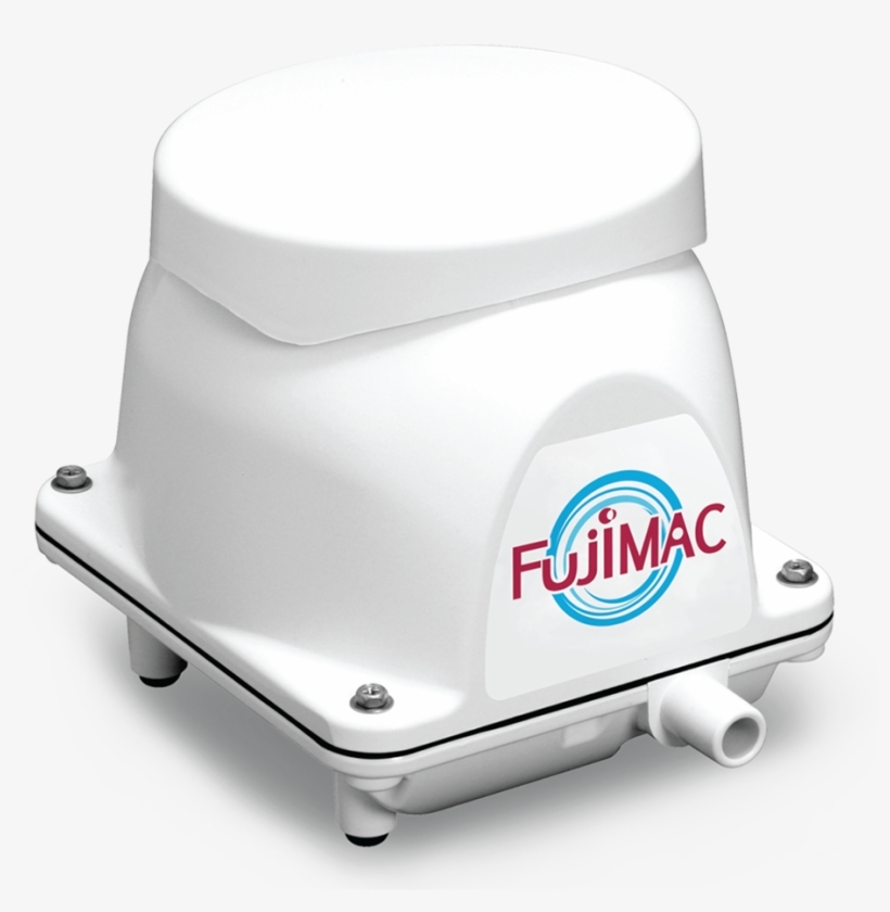 Máy thổi khí Fujimac MAC120RII