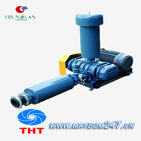 Máy thổi khí Trundean TH-80