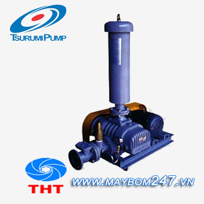 Máy thổi khí Tsurumi RSR-80