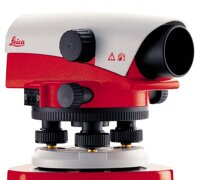 Máy thủy bình Leica NA728