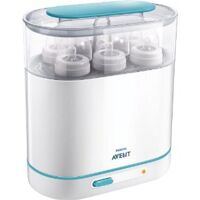 Máy tiệt trùng Philips Avent 421
