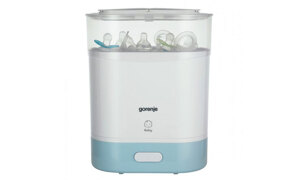 Máy tiệt trùng bình sữa Gorenje ST550BY