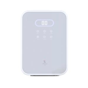 Máy tiệt trùng bình sữa Moaz BéBé MB073