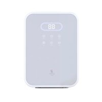 Máy tiệt trùng bình sữa Moaz BéBé MB073