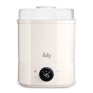 Máy tiệt trùng hơi nước sấy khô điện tử Sumo 4 Plus – FB4922BK