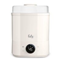 Máy tiệt trùng hơi nước sấy khô điện tử Sumo 4 Plus – FB4922BK