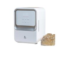 Máy tiệt trùng MoazBebe MB113