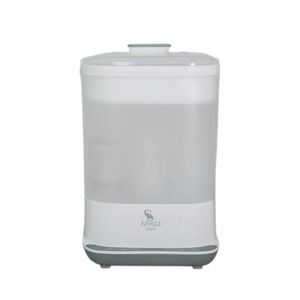 Máy tiệt trùng sấy khô Moaz BéBé MB101