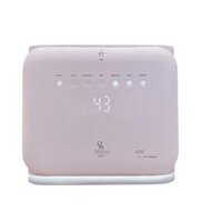 Máy tiệt trùng sấy khô Moaz BéBé MB-089