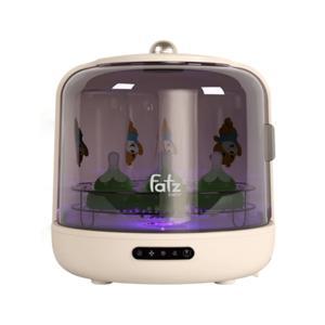Máy tiệt trùng sấy khô UV Fatzbaby Tidy 2 – FB4613ZH
