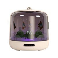 Máy tiệt trùng sấy khô UV Fatzbaby Tidy 2 – FB4613ZH