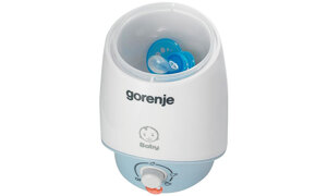 Máy tiệt trùng & Ủ bình sữa Gorenje BW330BY