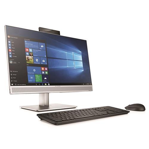 Máy tính để bàn HP EliteOne 800 G3 AIO Touch 1MF30PA - Intel Core i7-7700, RAM 16GB , HDD 1TB, Intel HD Graphics, 23.8 inch