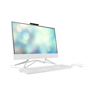 Máy tính All in one HP 22-dd2044d 9A8J9PA - Intel core i3 1215U, RAM 16GB, SSD 256GB, 21.5 inch