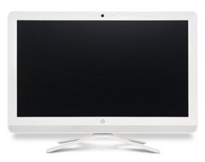 Máy tính để bàn HP All in one Pavilion 24-G028L W2U68AA - Intel Core i5-6200U, 8GB RAM, HDD 1TB, Nvidia Geforce GT920A 2GB, 23.8 inch