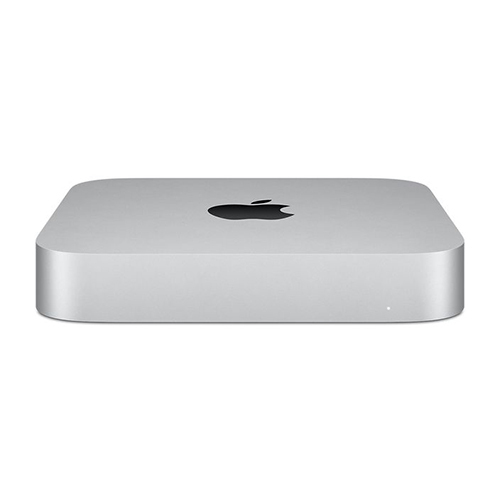 Máy tính Apple Mac mini 2020 M1 MGNT3SA/A - 8‑core CPU and 8‑core GPU, 8GB RAM, 512GB SSD, 1.4 inch