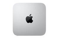 Máy tính Apple Mac mini 2020 M1 MGNR3SA/A - 8‑core CPU and 8‑core GPU, 8GB RAM, 256GB SSD, 1.4 inch