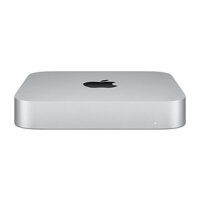 Máy tính Apple Mac mini 2020 M1 MGNT3SA/A - 8‑core CPU and 8‑core GPU, 8GB RAM, 512GB SSD, 1.4 inch