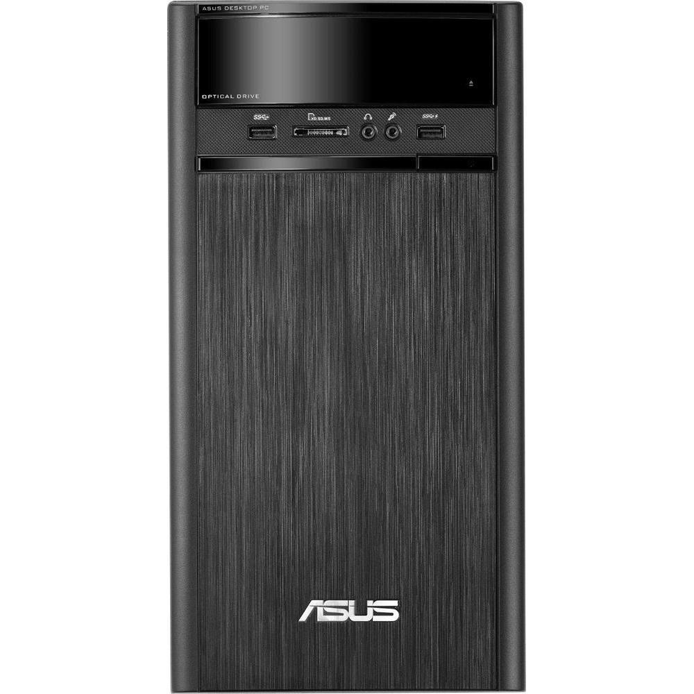 Máy tính để bàn Asus K31AD-VN020D / Core i3-4160 - Intel Core i3-4160 - 3.60 GHz, 4GB RAM, 500GB HDD, Intel HD Graphics