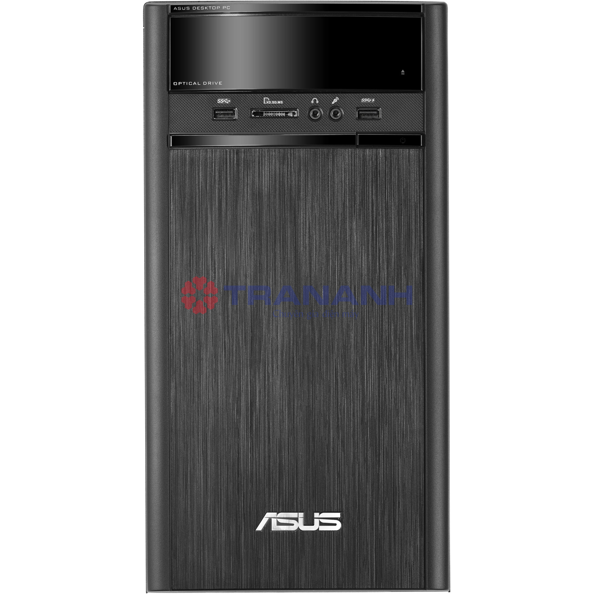 Máy tính để bàn Asus K31AM-VN005D - 	Intel Celeron J1800, 2GB RAM, HDD 500GB