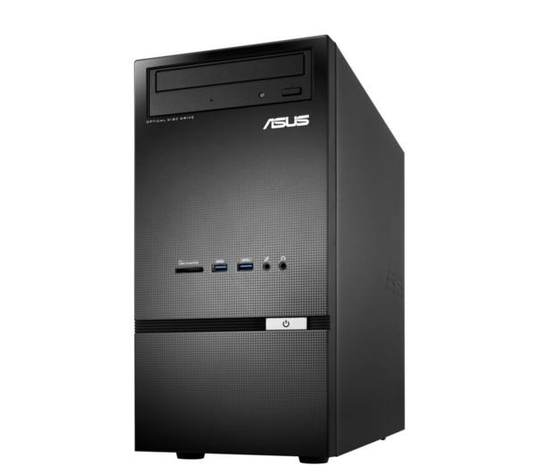 Máy tính để bàn Asus K30AD-VN003D - Core i3-4130T 2.9GHz, 2GB RAM, 500GB HDD, Intel HD Graphics