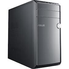 Máy tính để bàn Asus K30AD-VN011D - Intel Core i3-4150T 3.0GHz, 2GB RAM, 500GB HDD, VGA Intel HD Graphics