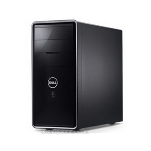 Máy tính để bàn Dell INS660MT 9HFP64 - Intel Core i5-3330, 4GB DDR3, 1Tb HDD, 1G GT620 VGA