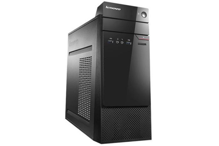 Máy tính để bàn Lenovo S510 10KW002KVE - Intel Core i3 6100, RAM 4GB, HDD 500Gb, Intel HD Graphics 530
