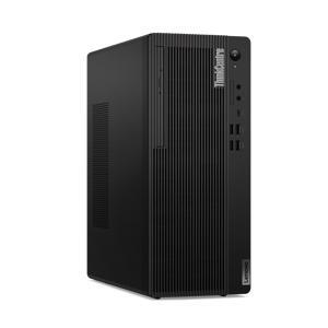 Máy tính bàn Lenovo ThinkCentre M70t Gen 5  12U0000GVA - Intel core i7-14700, RAM 8GB, SSD 512GB, Intel UHD Graphics 770
