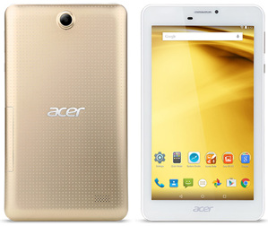 Máy tính bảng Acer B1-723-K819