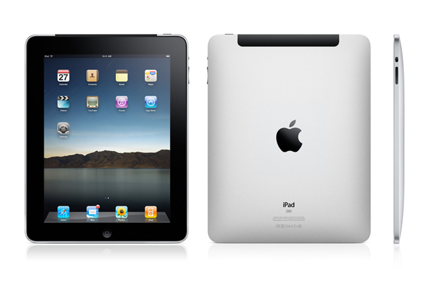 Máy tính bảng iPad 2 - Hàng cũ - 32GB, Wifi + 3G, 9.7 inch
