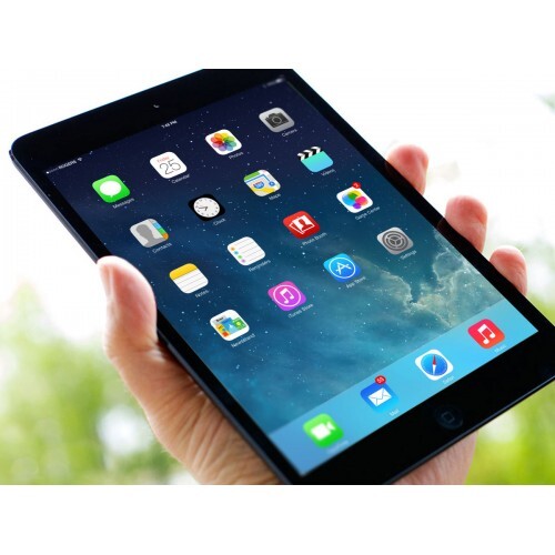 Máy tính bảng iPad Mini 1 - 64GB, Wifi + 4G, 7,9 inch