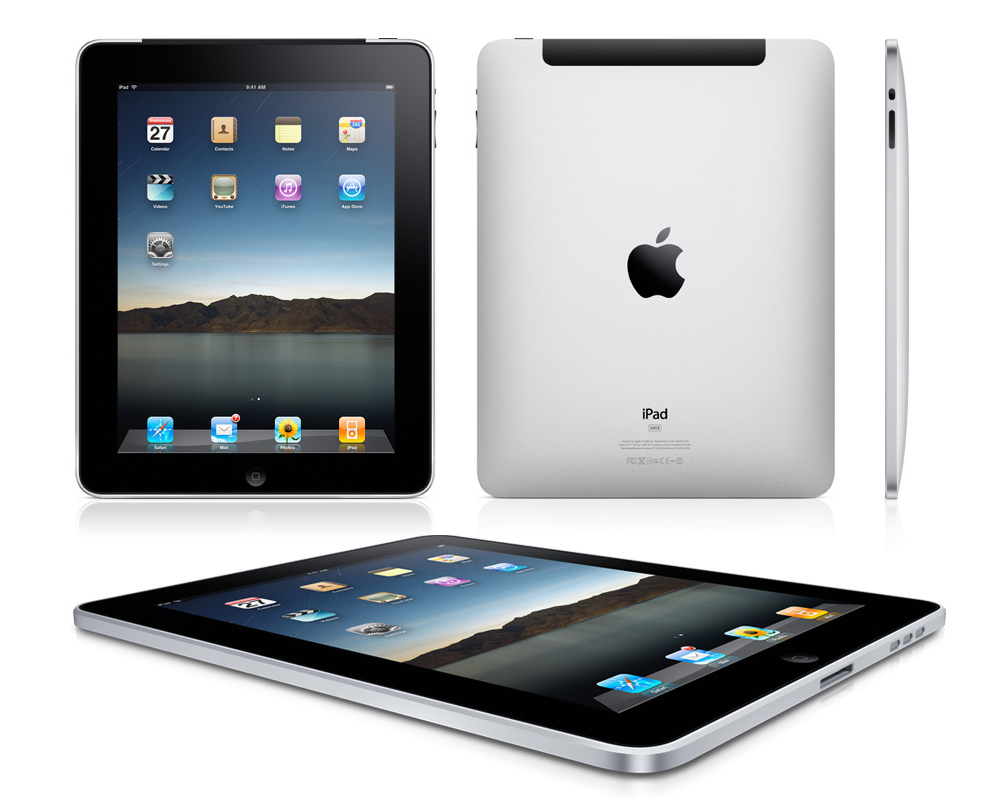 Máy tính bảng iPad 4 Retina + Cellular - 128GB, Wifi + 3G/4G, 9.7 inch