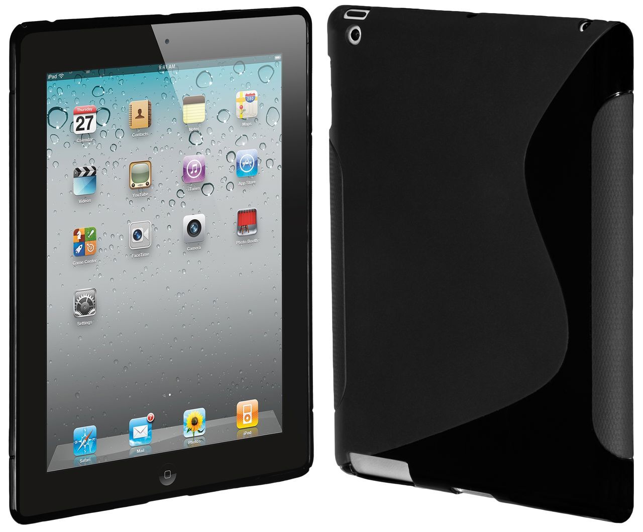 Máy tính bảng iPad 3 - 64GB, WiFi, 9.7 inch