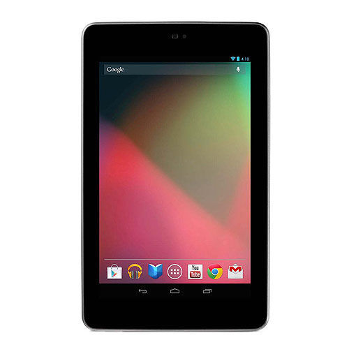 Máy tính bảng Asus Google Nexus 7 - 8GB, Wifi, 7.0 inch