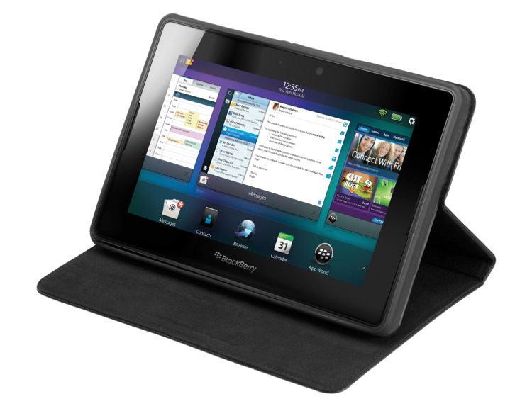 Máy tính bảng BlackBerry PlayBook 4G HSPA+ 2012 - 32GB, 7.0 inch