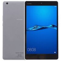 Máy tính bảng Huawei MediaPad M3 2017 -32GB, RAM 3GB, 3G/4G/Wi-fi, 8 inch