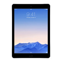 Máy tính bảng iPad Air 1 Cellular - Hàng cũ - 32GB, Wifi + 3G/ 4G, 9.7 inch