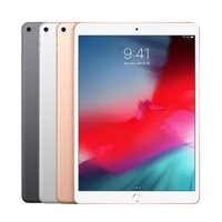 Máy tính bảng iPad Air 3 2019 - 3GB RAM, 64GB, 10.5 inch, wifi + 4G