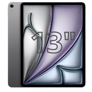 Máy tính bảng iPad Air 6 M2 13 inch WiFi 512GB