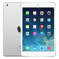 Máy tính bảng iPad mini 1 Cellular - Hàng cũ - 16GB, Wifi + 3G/ 4G, 7.9 inch