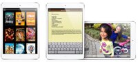 Máy tính bảng iPad mini 2 Retina + Cellular - Hàng cũ - 32GB, Wifi + 3G/4G, 7.9 inch