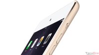 Máy tính bảng iPad mini 3 Cellular - Hàng cũ - 64GB, Wifi + 3G/ 4G, 7.9 inch