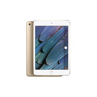 Máy tính bảng iPad mini 4 Retina + Cellular- Hàng cũ - 128GB, Wifi + 3G/4G, 7.9 inch