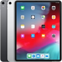 Máy tính bảng iPad Pro 12.9 Inch 2018 – 1TB, Wifi
