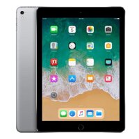 Máy tính bảng iPad Pro 12.9 inch 2018 – 64GB, 4G