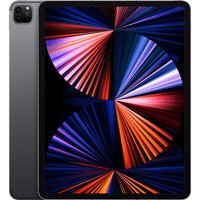 Máy tính bảng iPad Pro M1 2021 - Wifi, 512GB, 11 inch