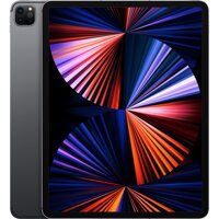 Máy tính bảng iPad Pro M1 2021 - 5G, 2TB, 12.9 inch