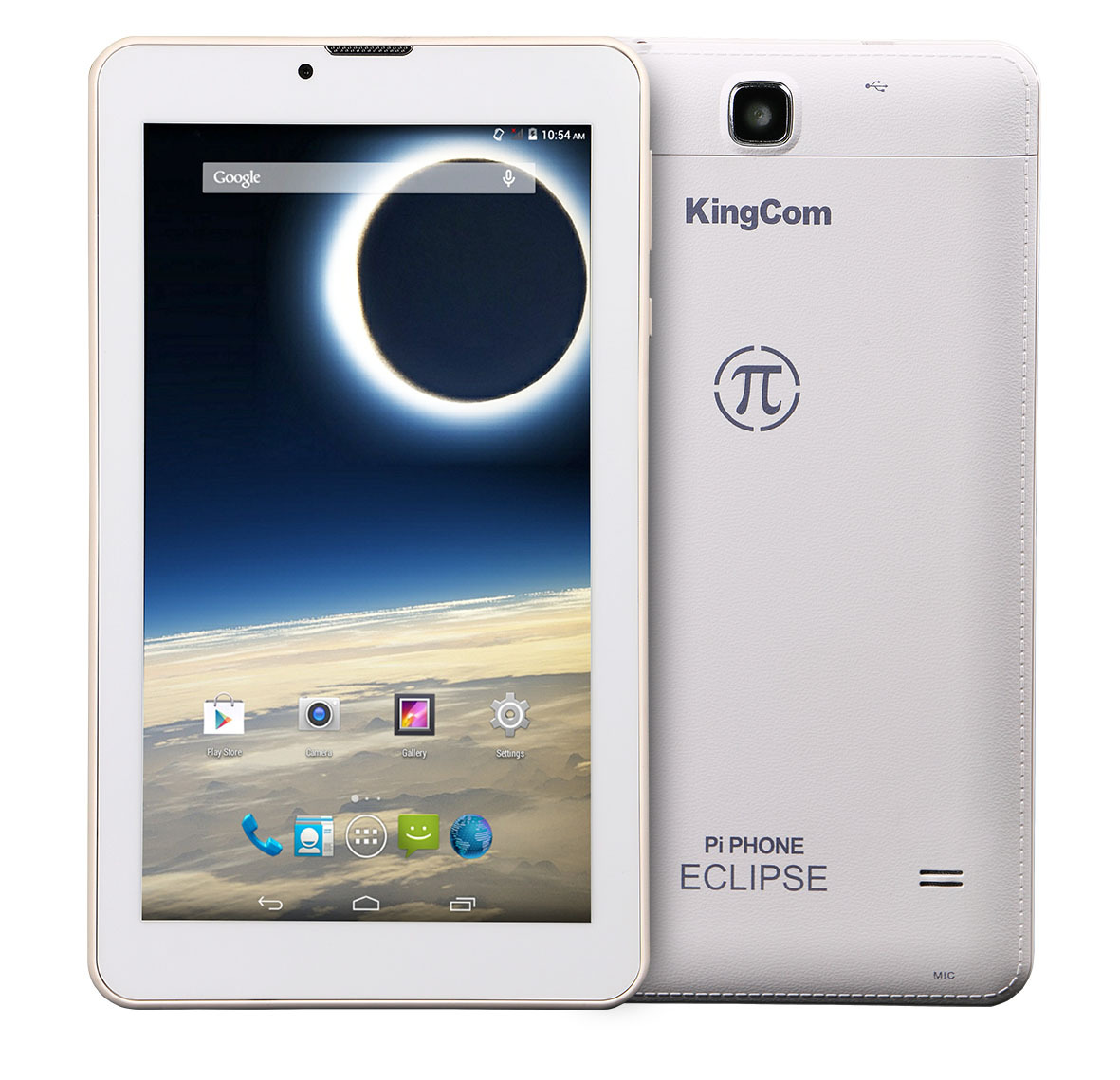 Máy tính bảng KingCom Piphone Eclipse Wifi 3G 8GB