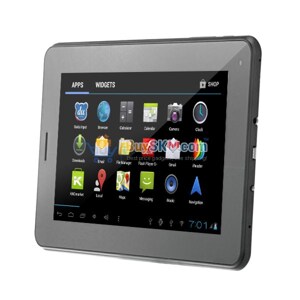 Máy tính bảng KNC MD711 - 8GB, Wifi + 3G, 7 inch